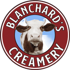 Blanchard's Creamery