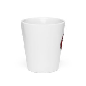 Latte mug