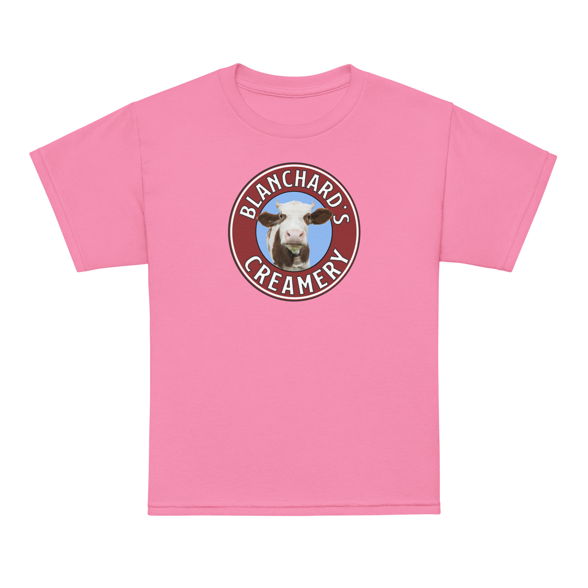Youth t-shirt - Image 2