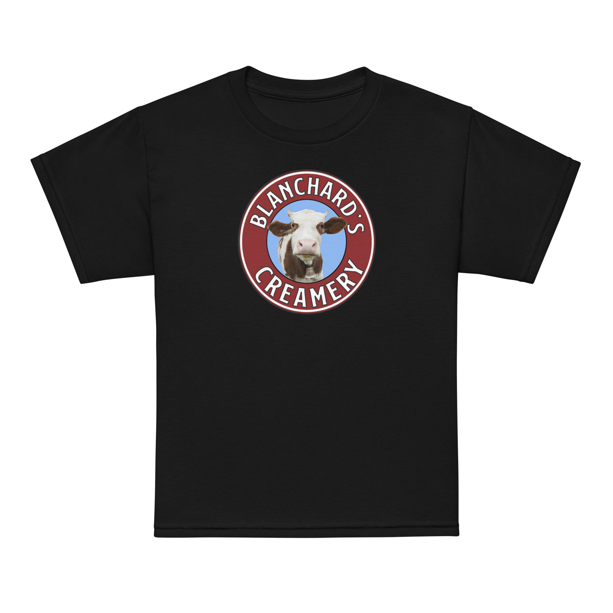 Youth t-shirt - Image 3