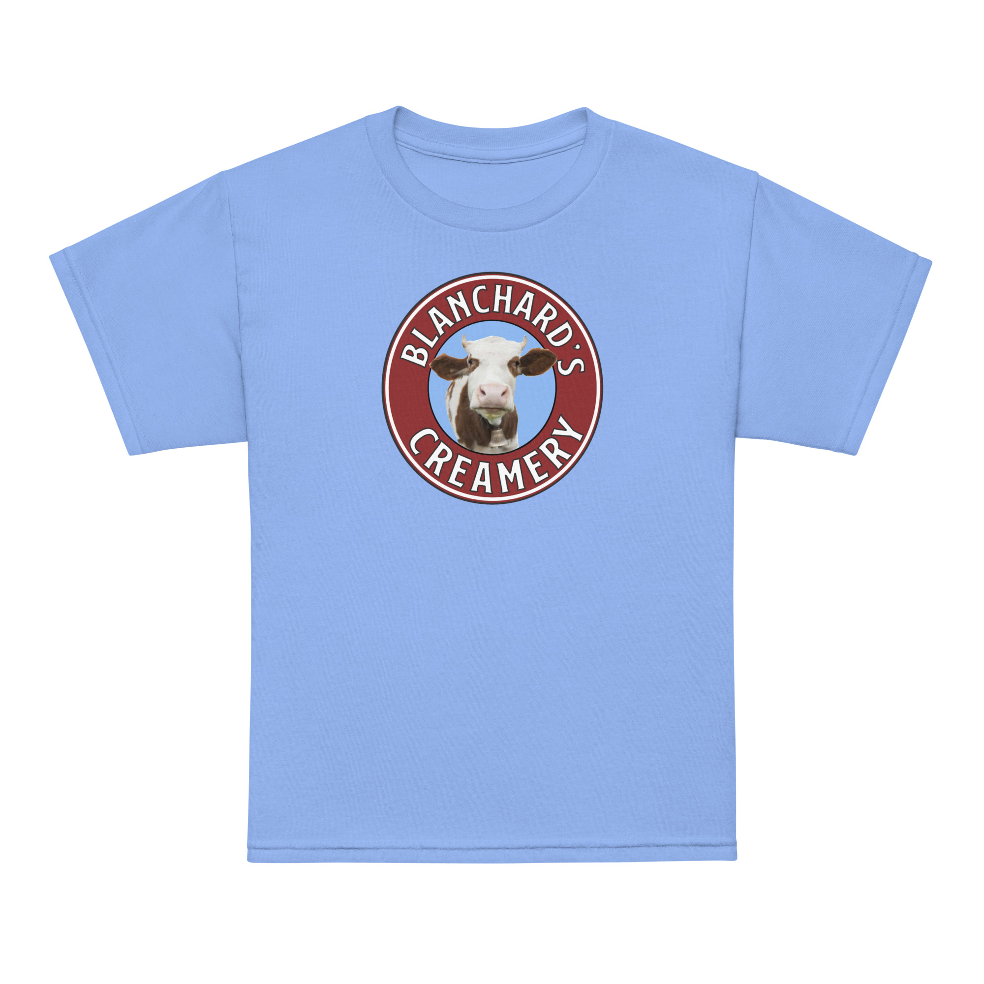 Youth t-shirt - Image 4