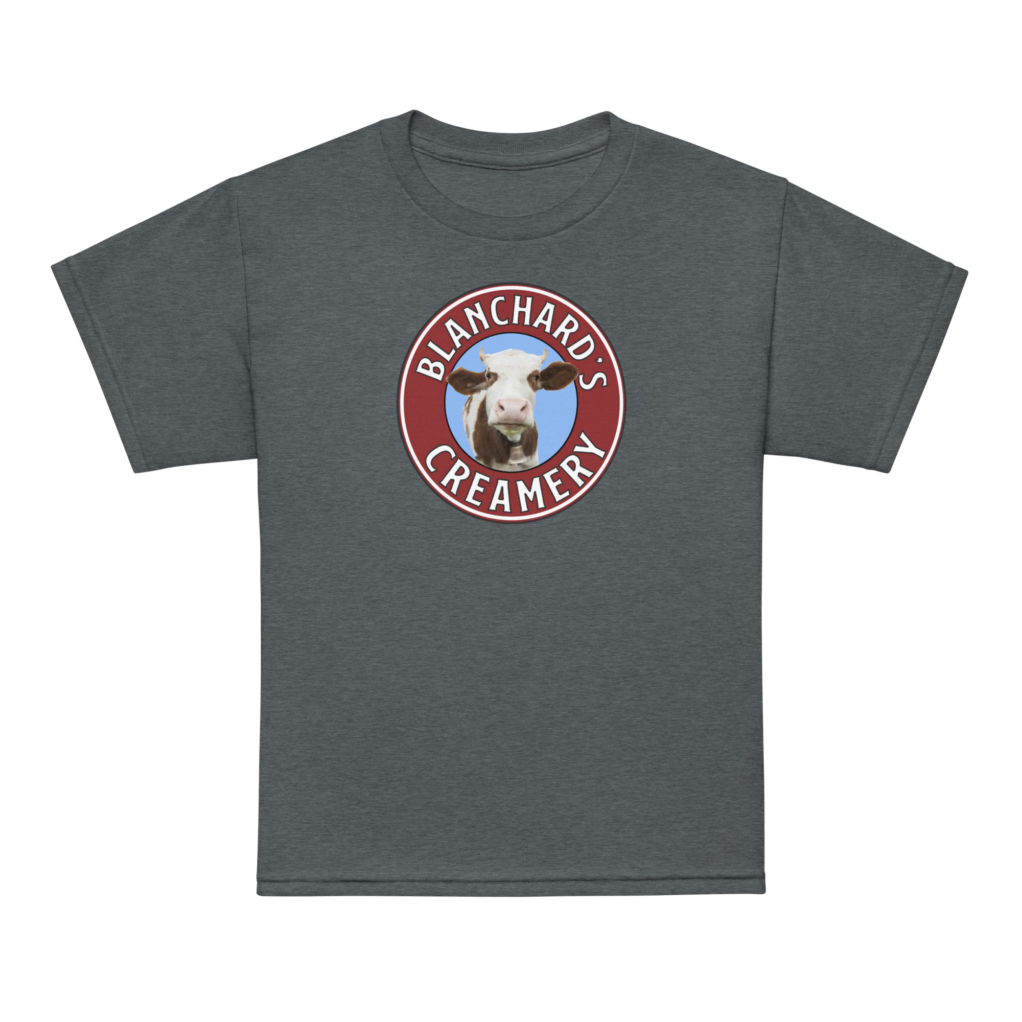Youth t-shirt - Image 5