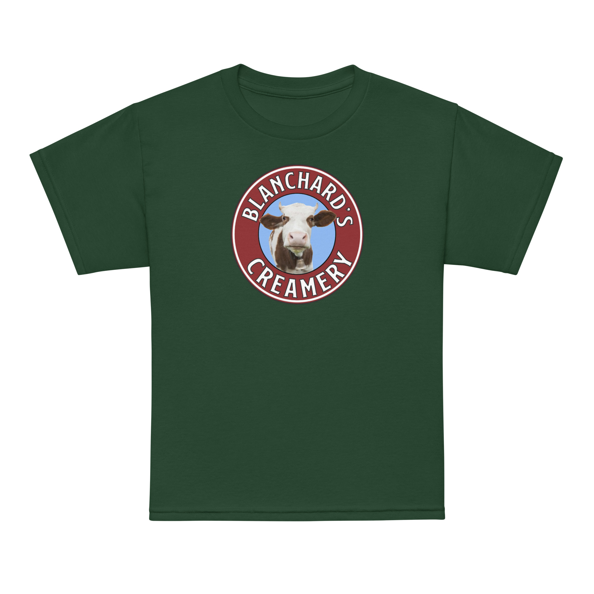 Youth t-shirt - Image 6