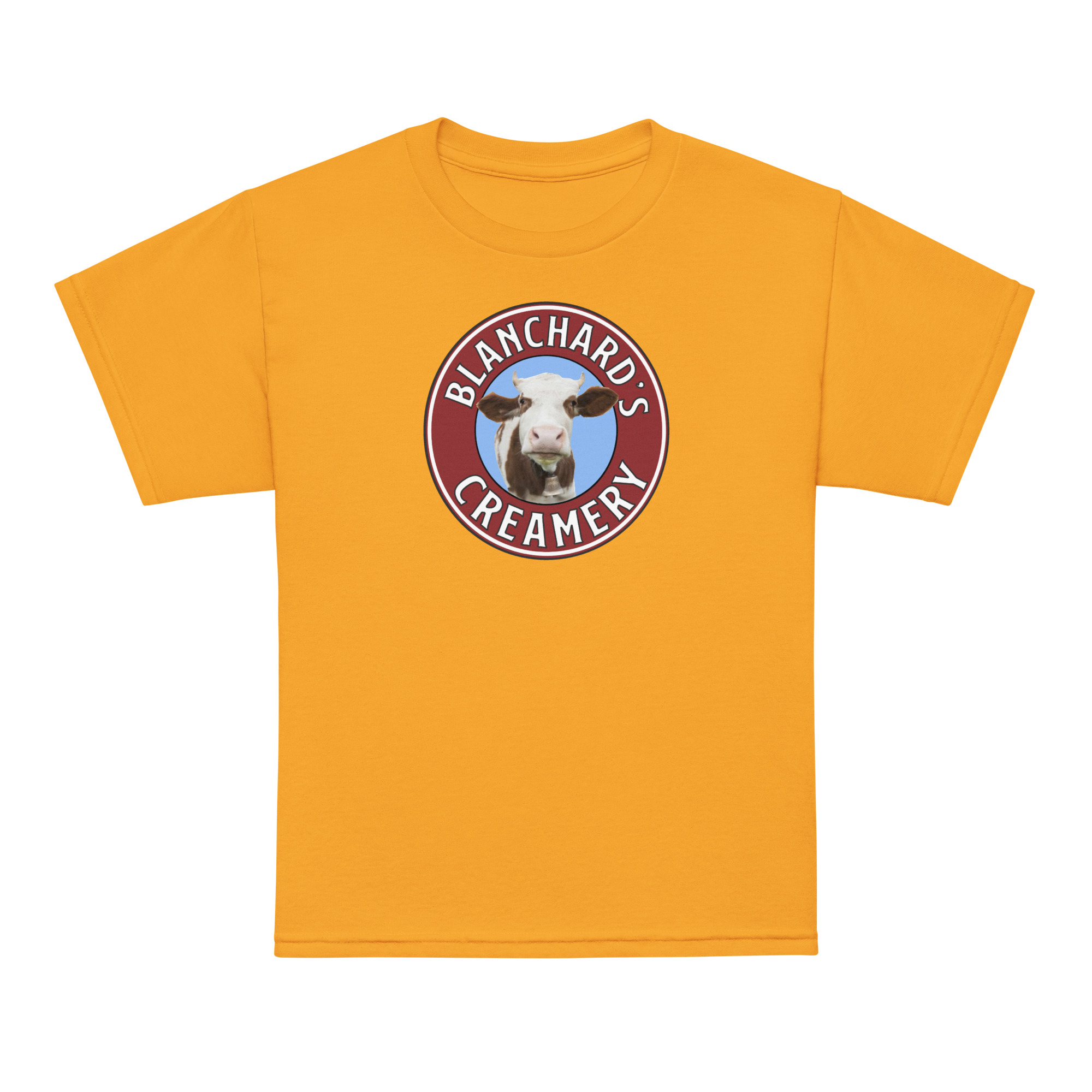 Youth t-shirt - Image 7