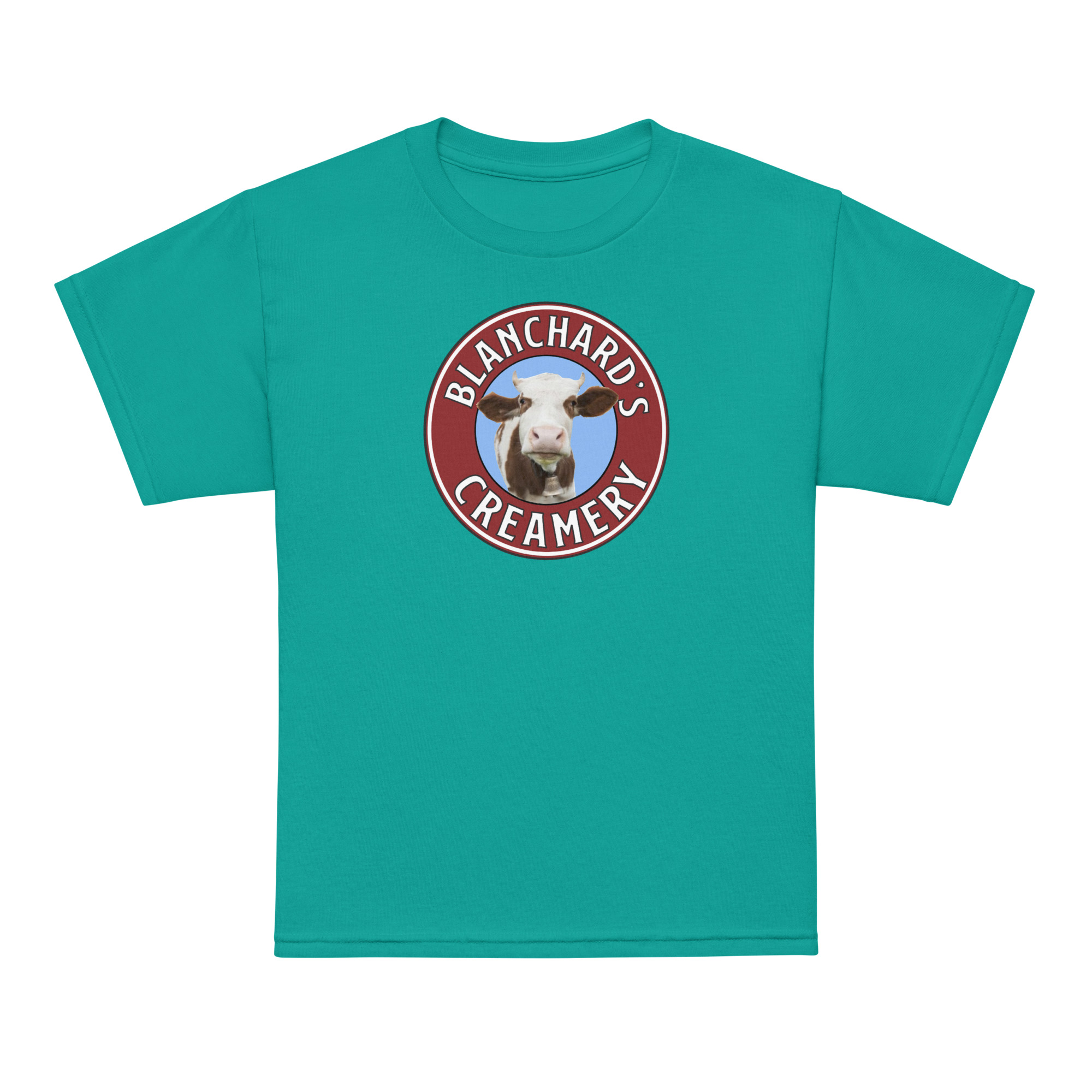 Youth t-shirt - Image 9