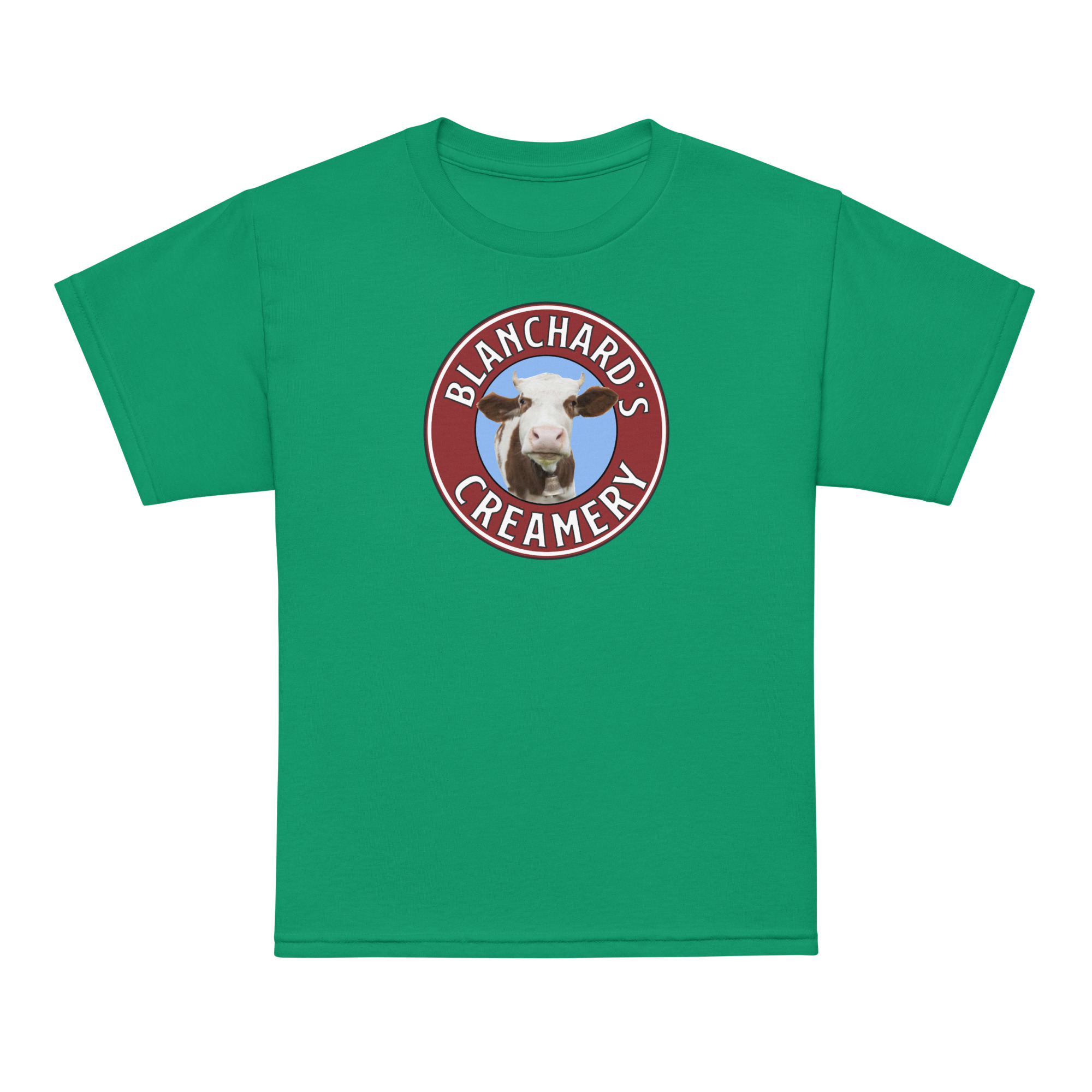 Youth t-shirt - Image 10