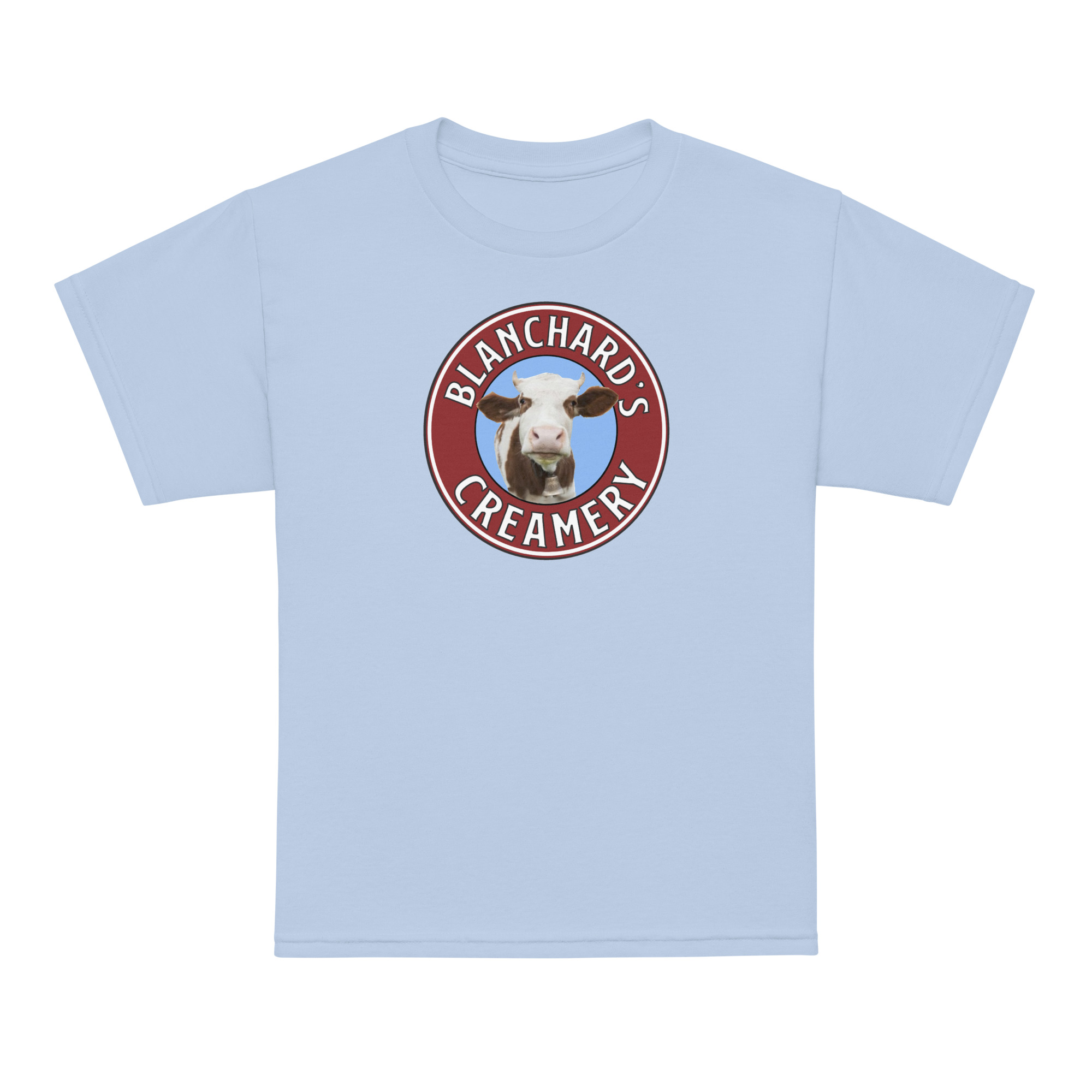 Youth t-shirt - Image 11