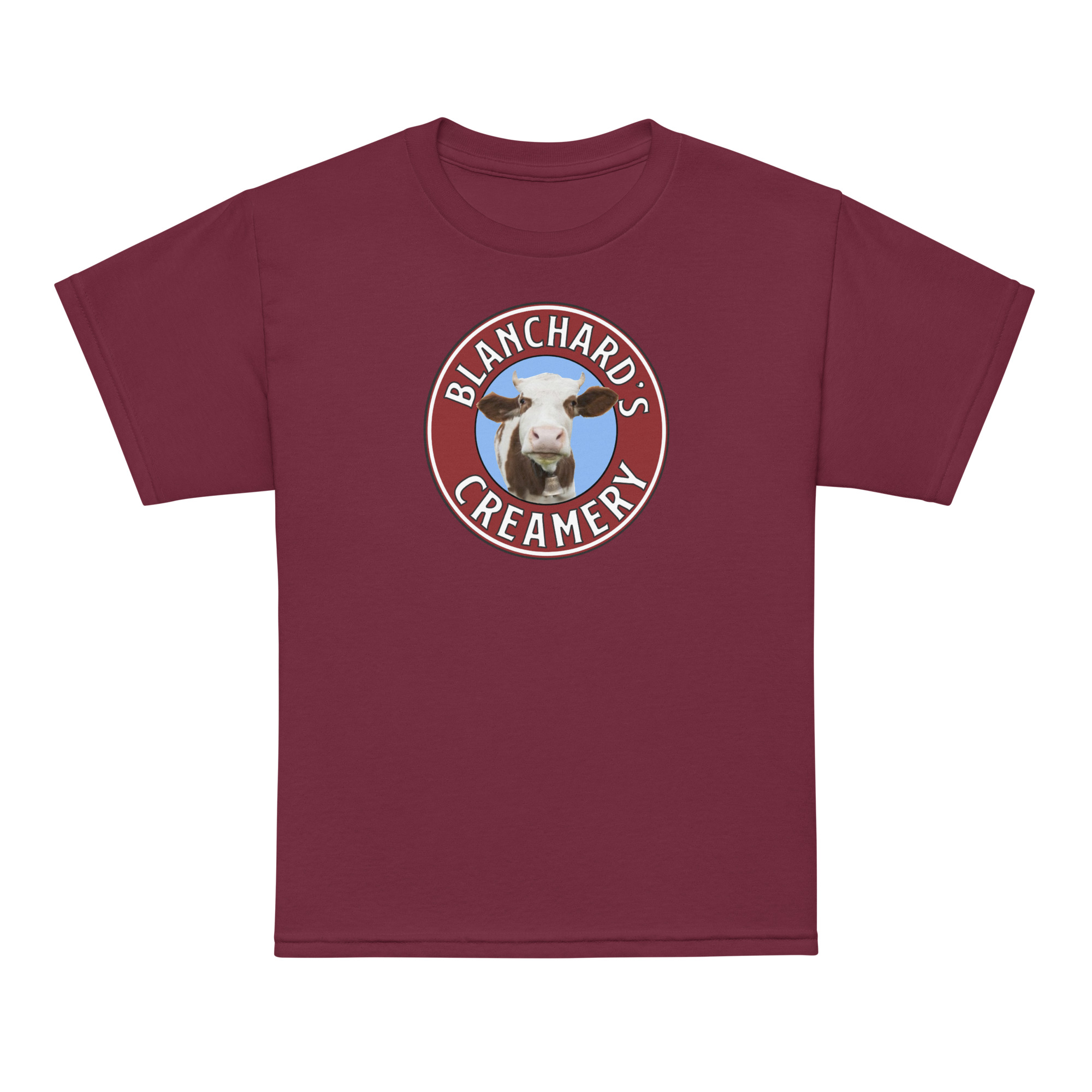 Youth t-shirt - Image 12