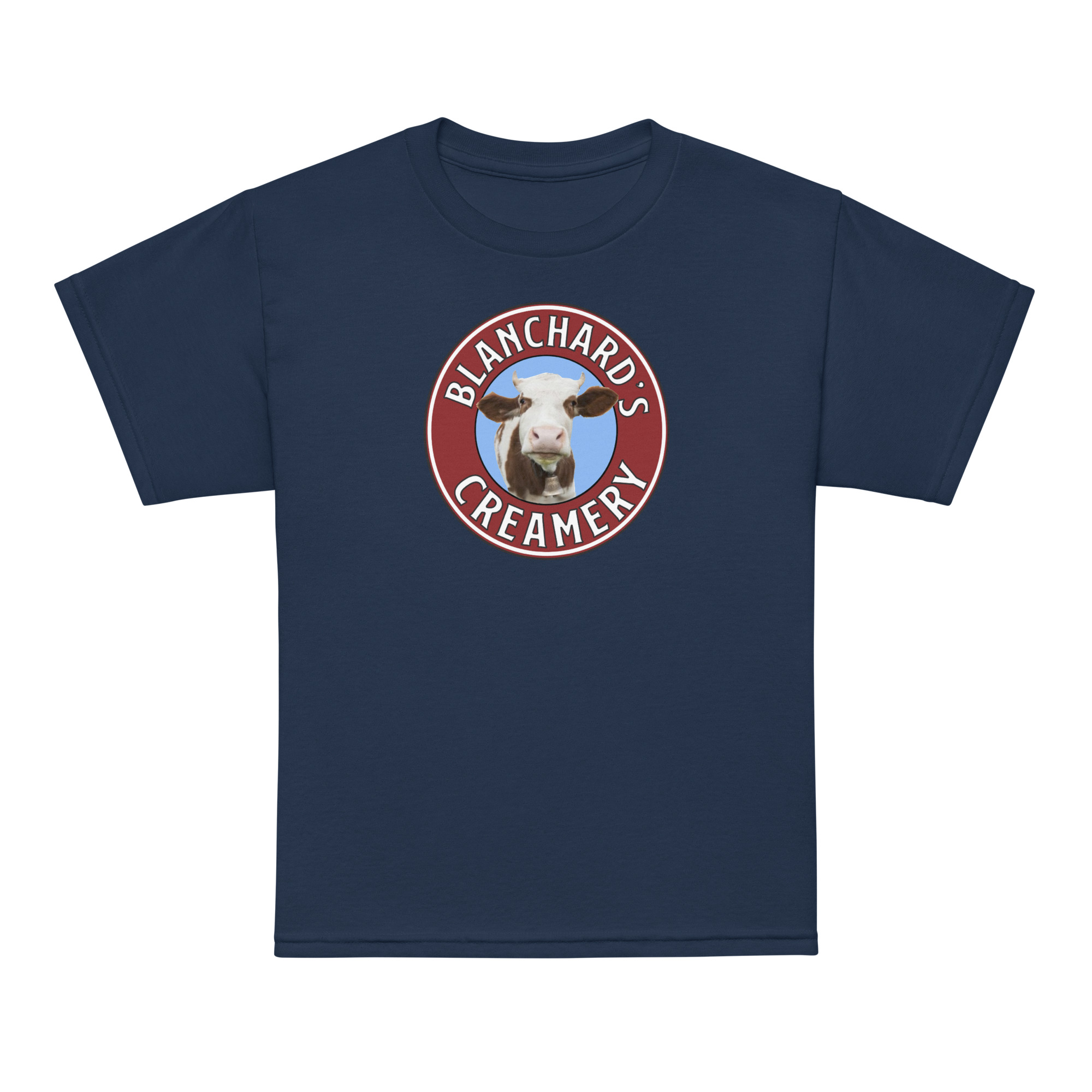 Youth t-shirt - Image 13