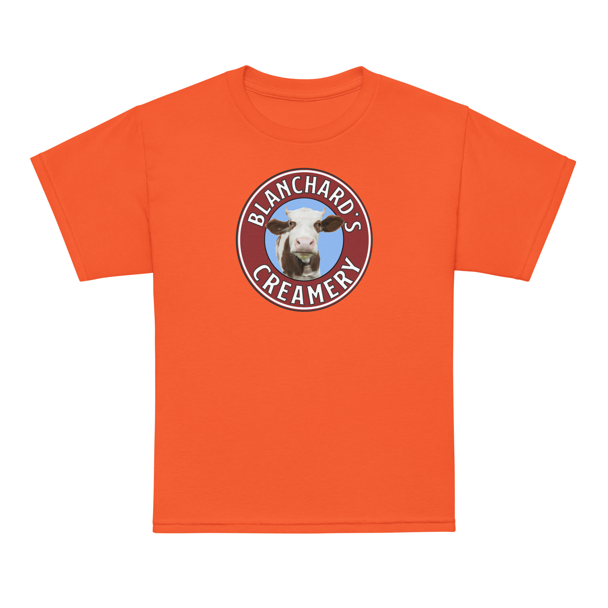 Youth t-shirt - Image 14