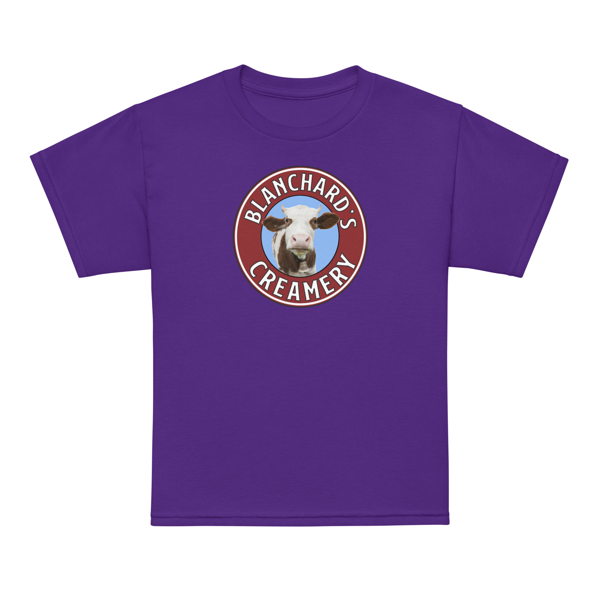 Youth t-shirt - Image 15