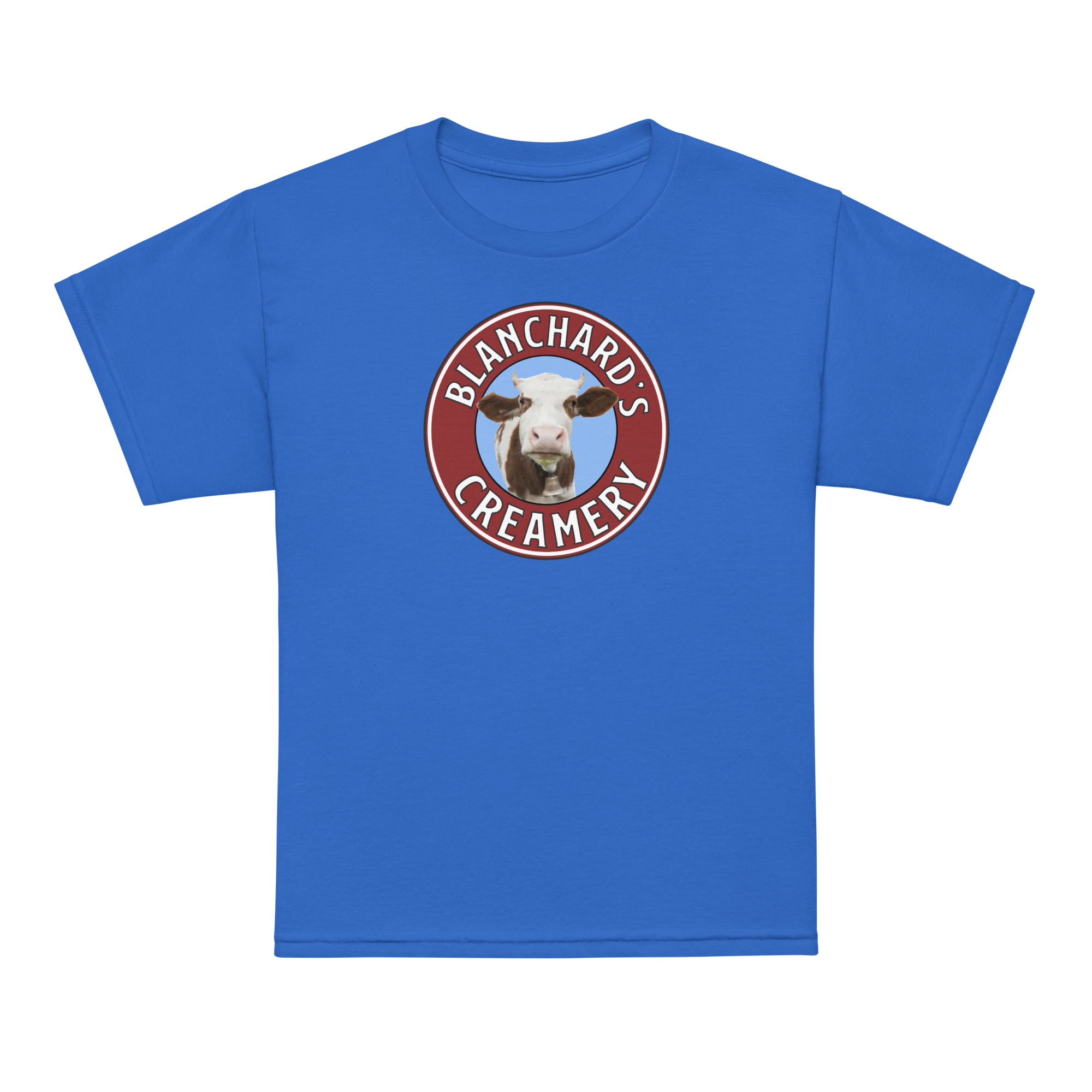 Youth t-shirt - Image 17