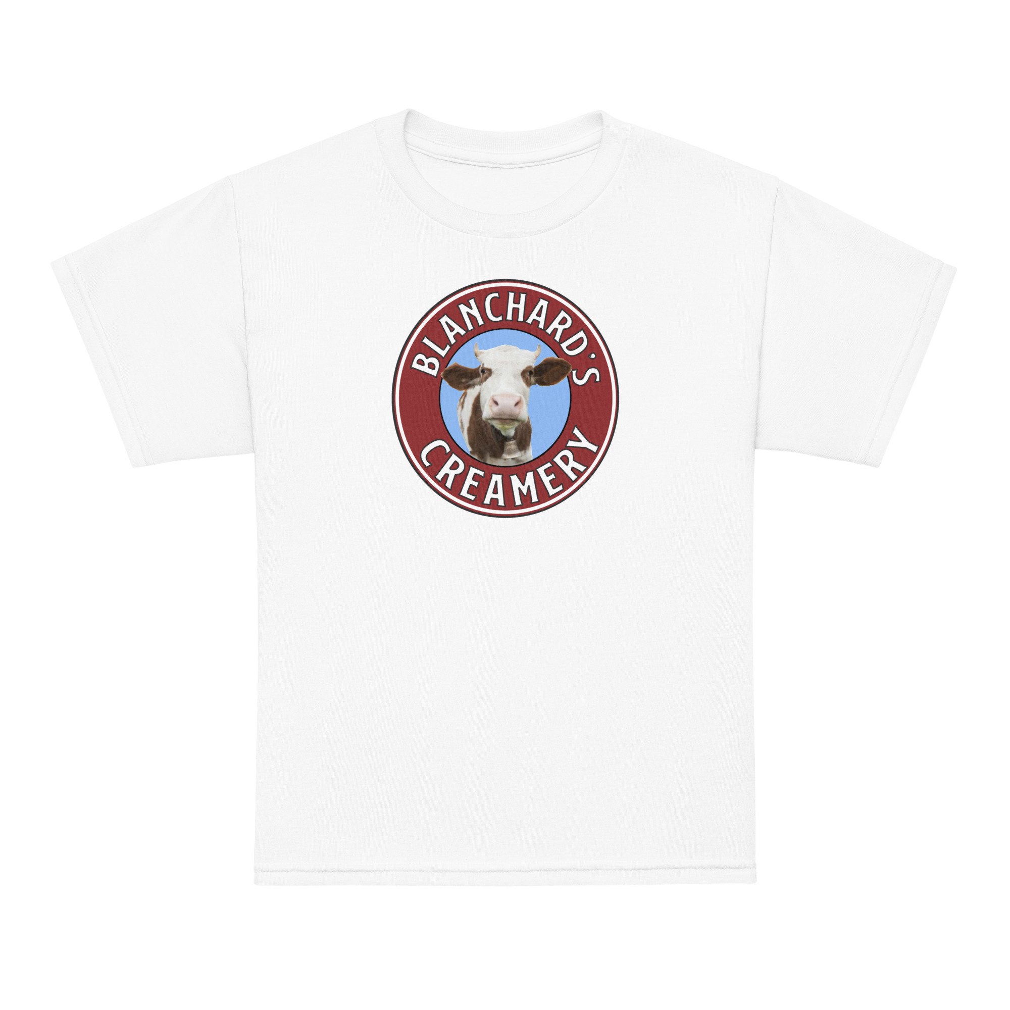Youth t-shirt - Image 18